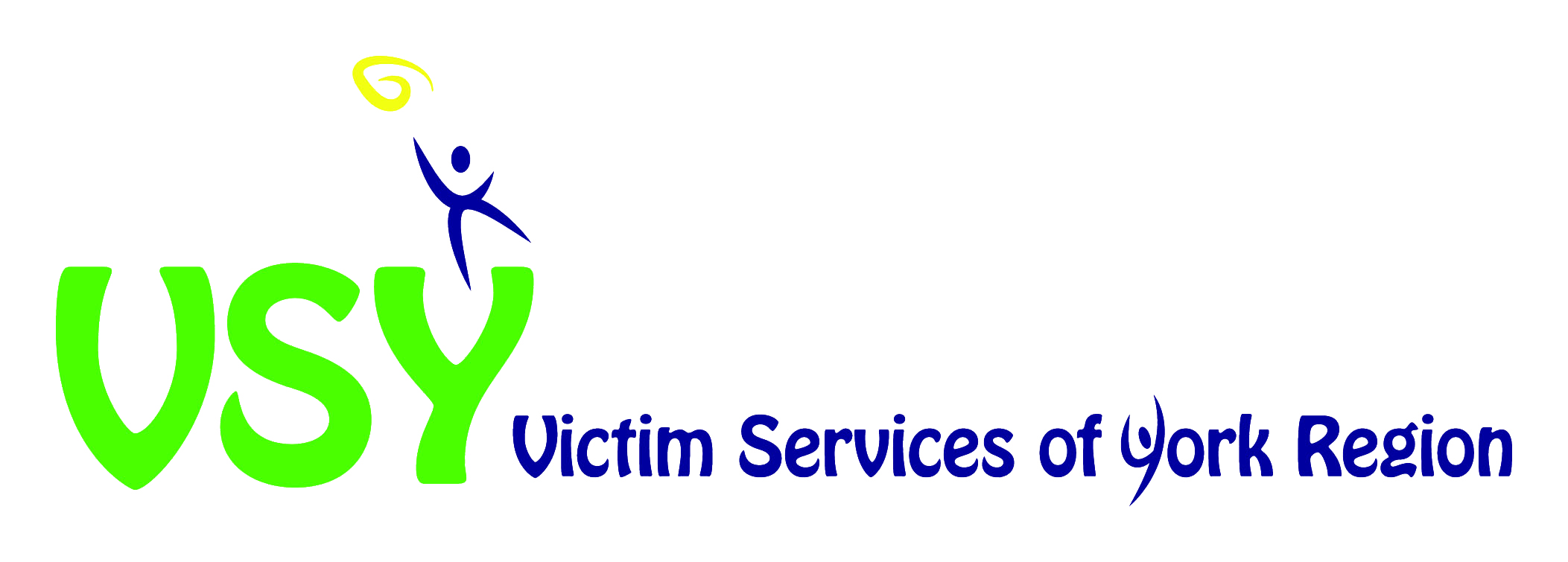 The Victim Services logo