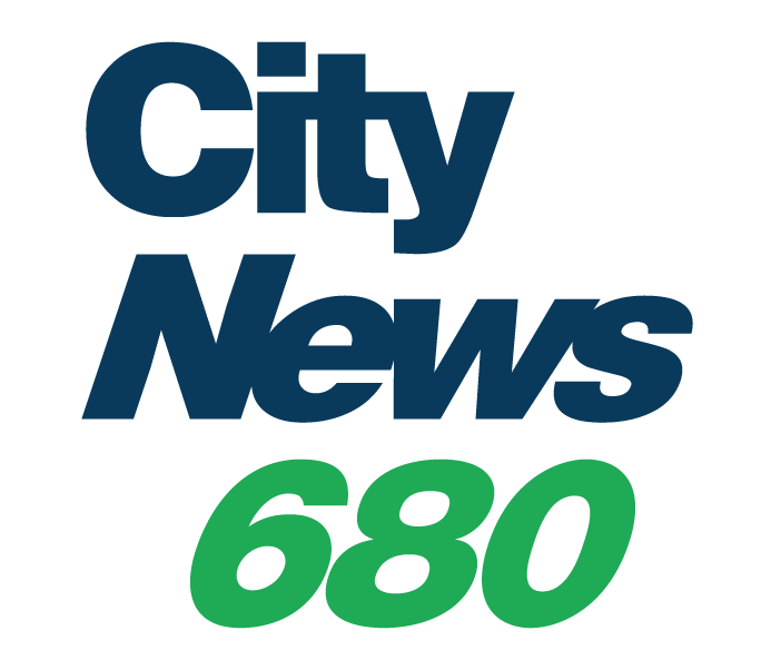 The CityNews 680 logo