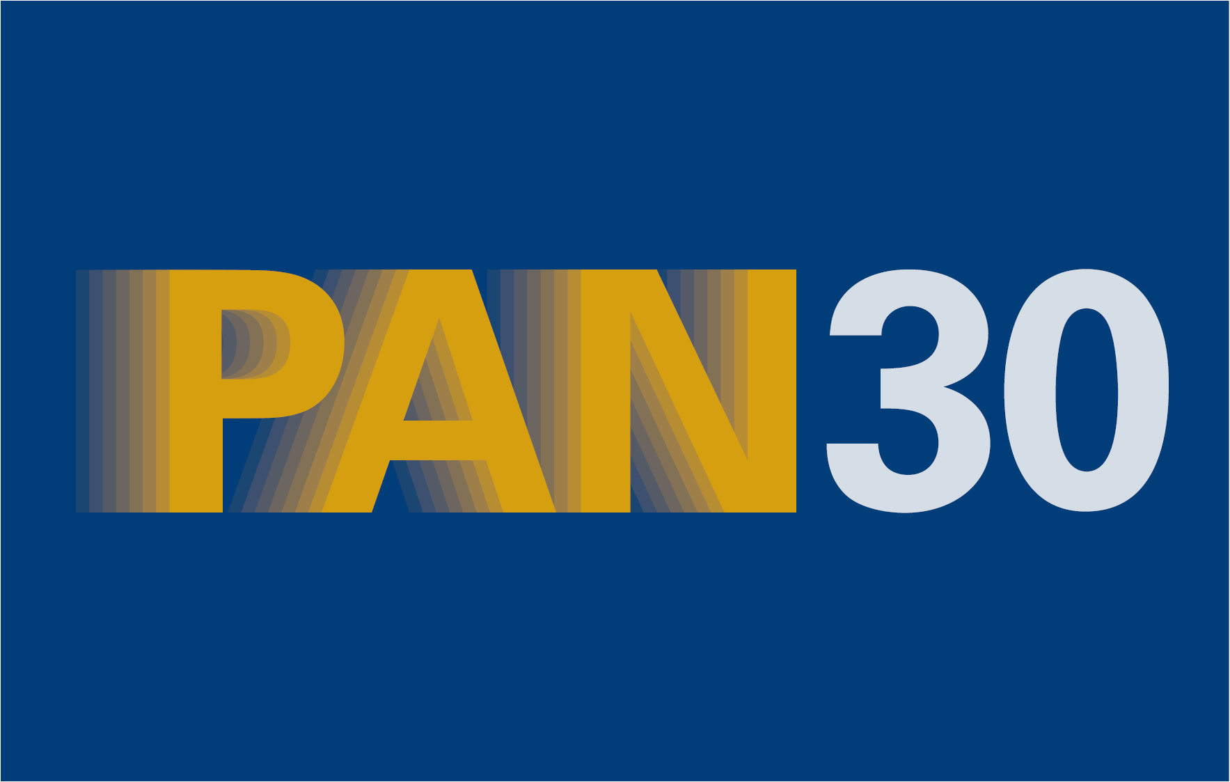 PAN30 Logo