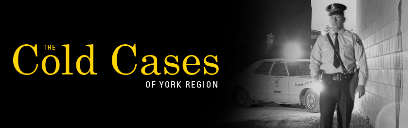 The Cold Cases of York Region: Tammy Lamondin