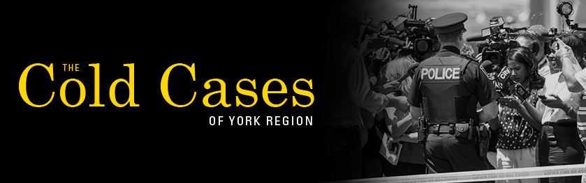 The Cold Cases of York Region: Carmine Alfano