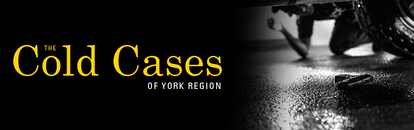 The Cold Cases of York Region: Jason Pellicore