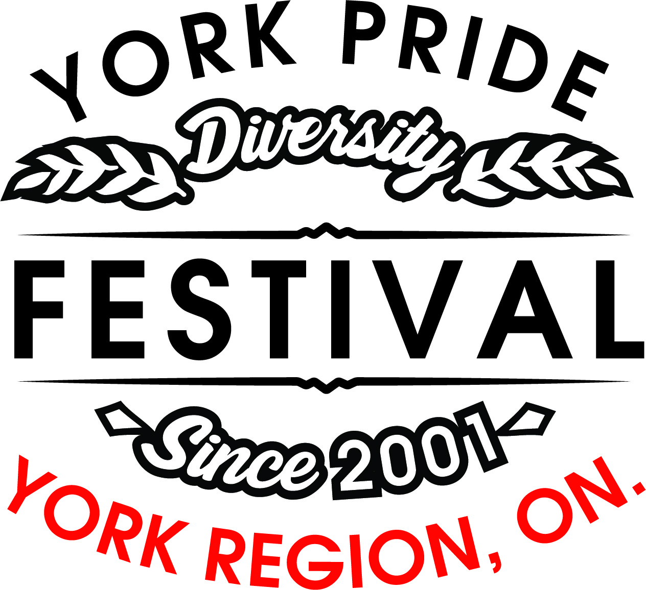 York Pride image