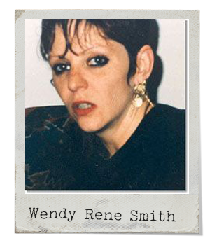 The Cold Cases of York Region: Wendy Rene Smith