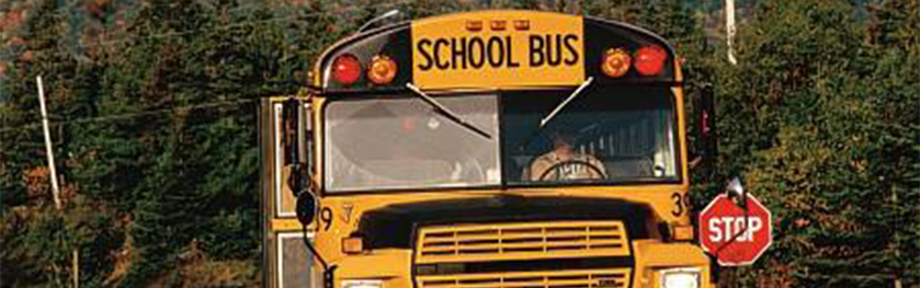 School bus