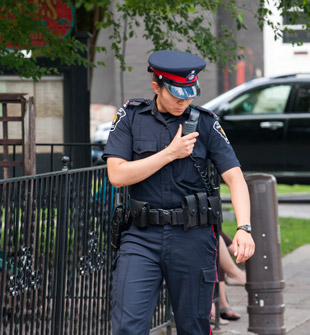 View our Identifying Crime in Your Community page