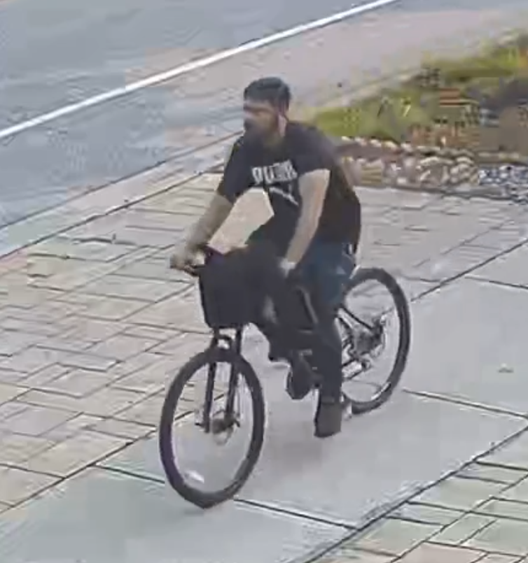 Suspect 1
