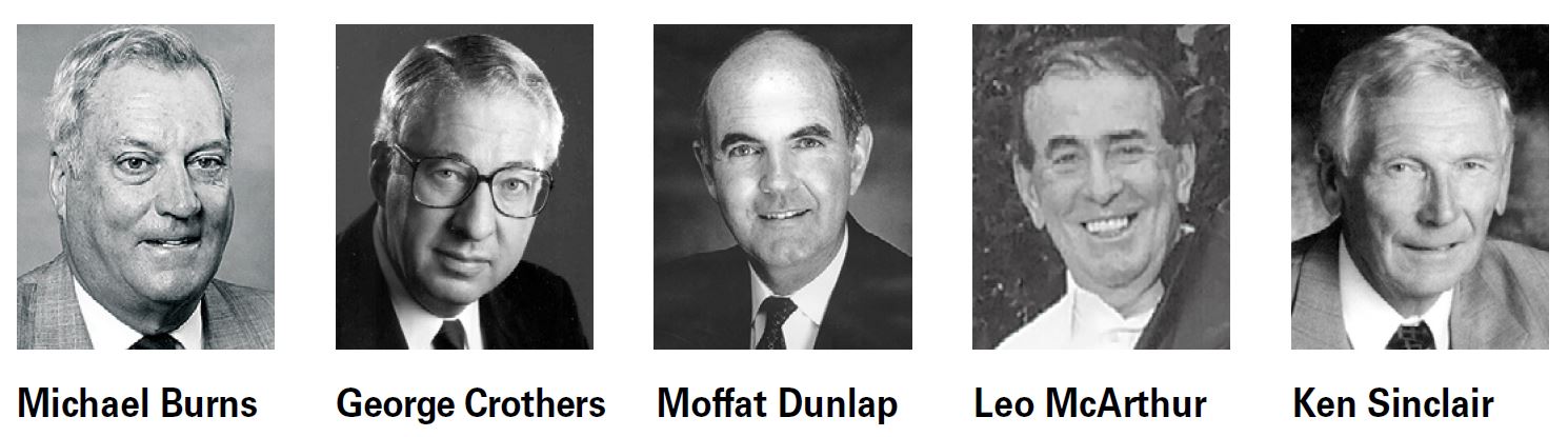 Founding Members