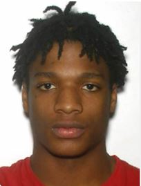 A photo shows Christopher Morgan