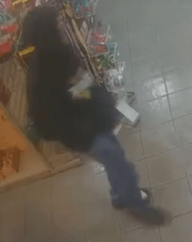 Suspect 2