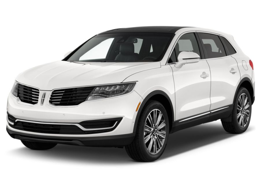 SUV