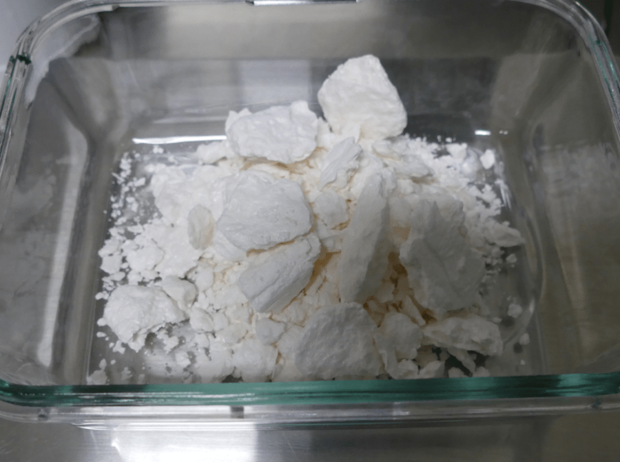 cocaine