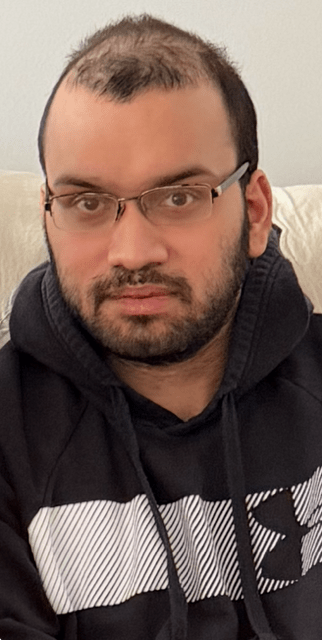 Sanjay