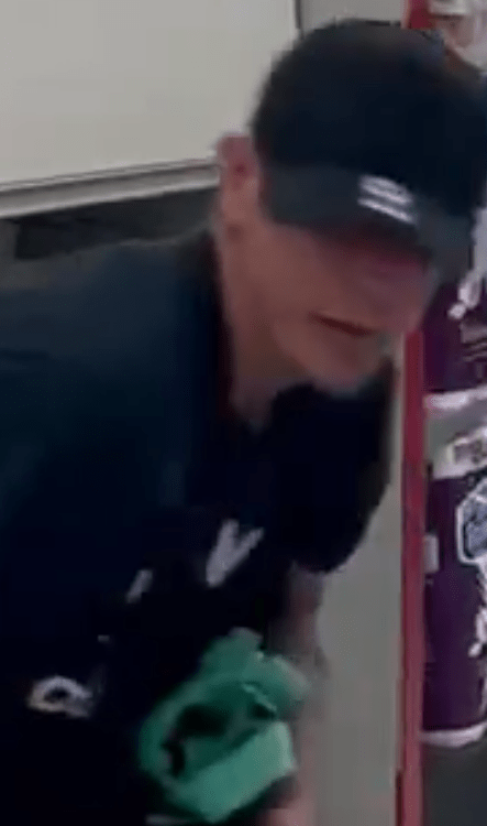 Suspect 2