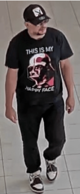 Suspect