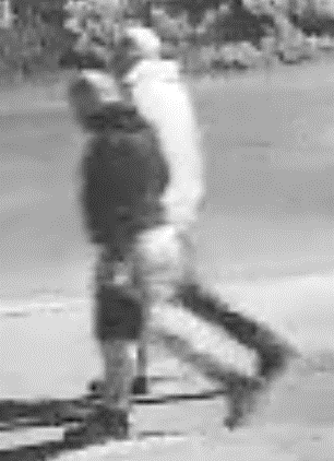 Suspects