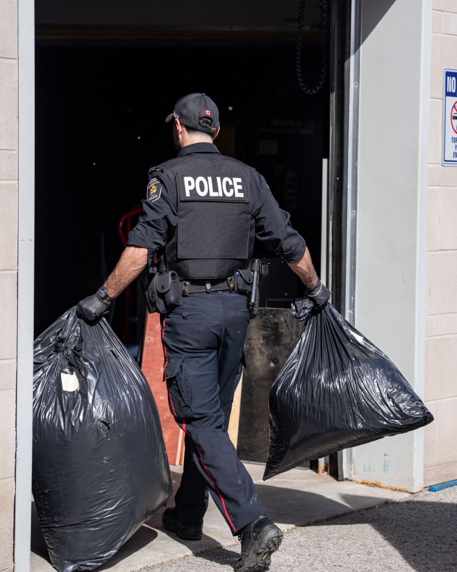 Cop 3