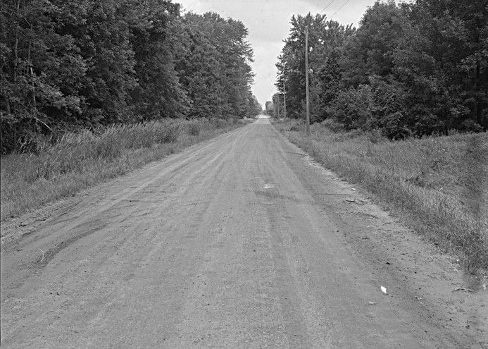 Pennell crime scene 1