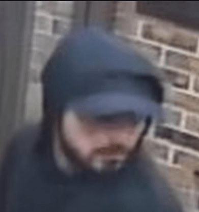 Suspect 1