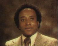 Cold case victim, Eustace Compass.