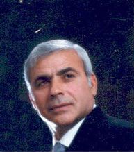 Cold case victim, Ignazio Drago.
