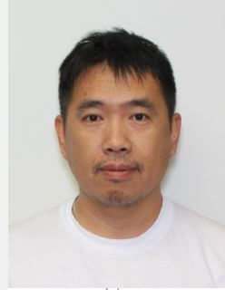 Jianwei "John" FAN
