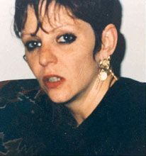 Cold case victim, Wendy Rene Smith.