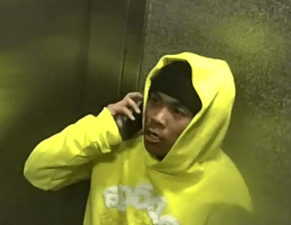 Suspect 