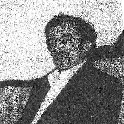 Cold case victim, Istefan Toma.
