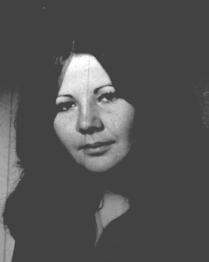 Cold case victim, Yvonne Leroux.