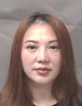 Ying "Amy" TANG