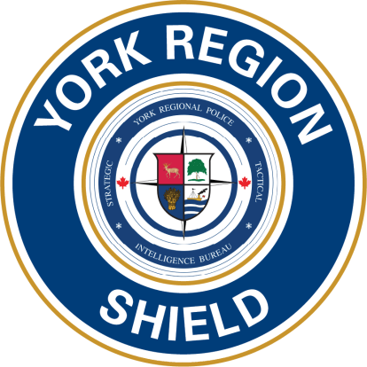 York Region Shield Logo