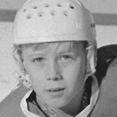 Cold case victim, Robert Brown.