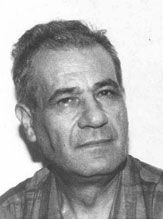 Cold case victim, Franceso Califano