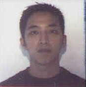 Cold case victim, Diep Vy Dang.