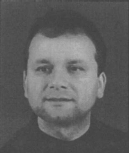 Cold case victim, Manuel Desa.