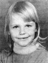 Cold case victim, Cheryl Hanson.