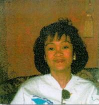 Cold case victim, Alberta Khan.