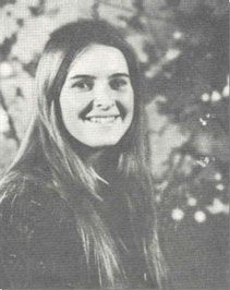 Cold case victim, Tracy Kundinger.