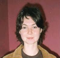 Cold case victim, Tammy Lamondin (Gagnon).