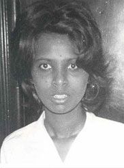 Cold case victim, Dianna Singh.