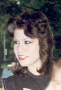 Cold case victim, Benita Tarantino.