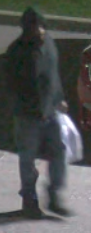 Suspect
