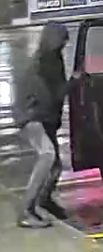 Suspect 1