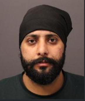 Sarbjeet Singh