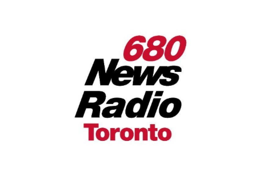 680 News Radio Toronto