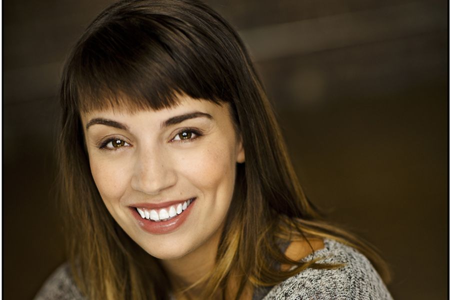 Adrienne KRESS