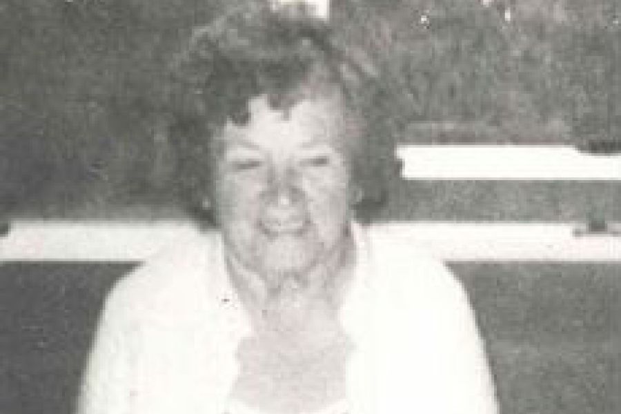 Cold case victim, Isabelle Brooks.