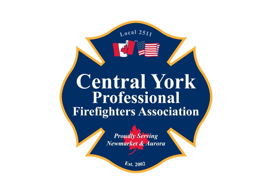 Central York Professional Firefighters Association