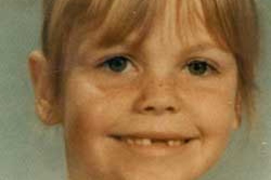 Cold case victim, Cheryl Hanson.